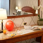 Starhotels Majestic