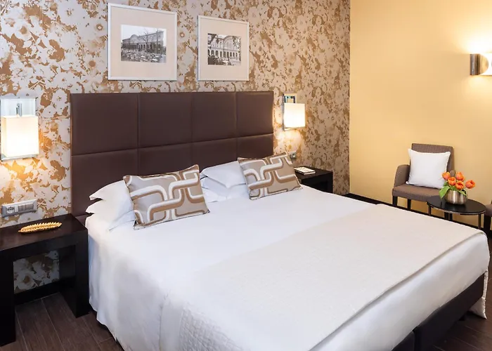Starhotels Majestic