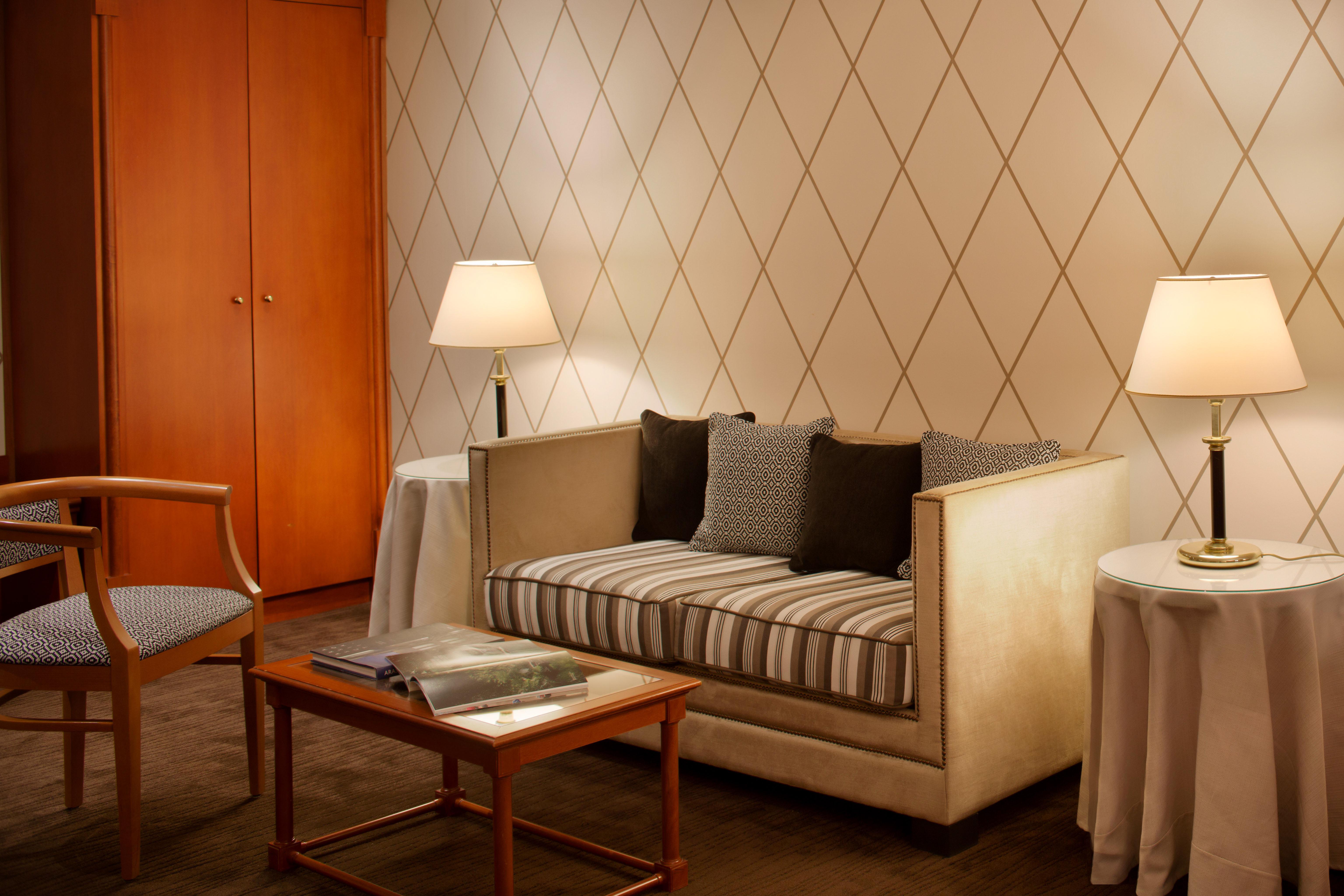 Starhotels Majestic Hotel