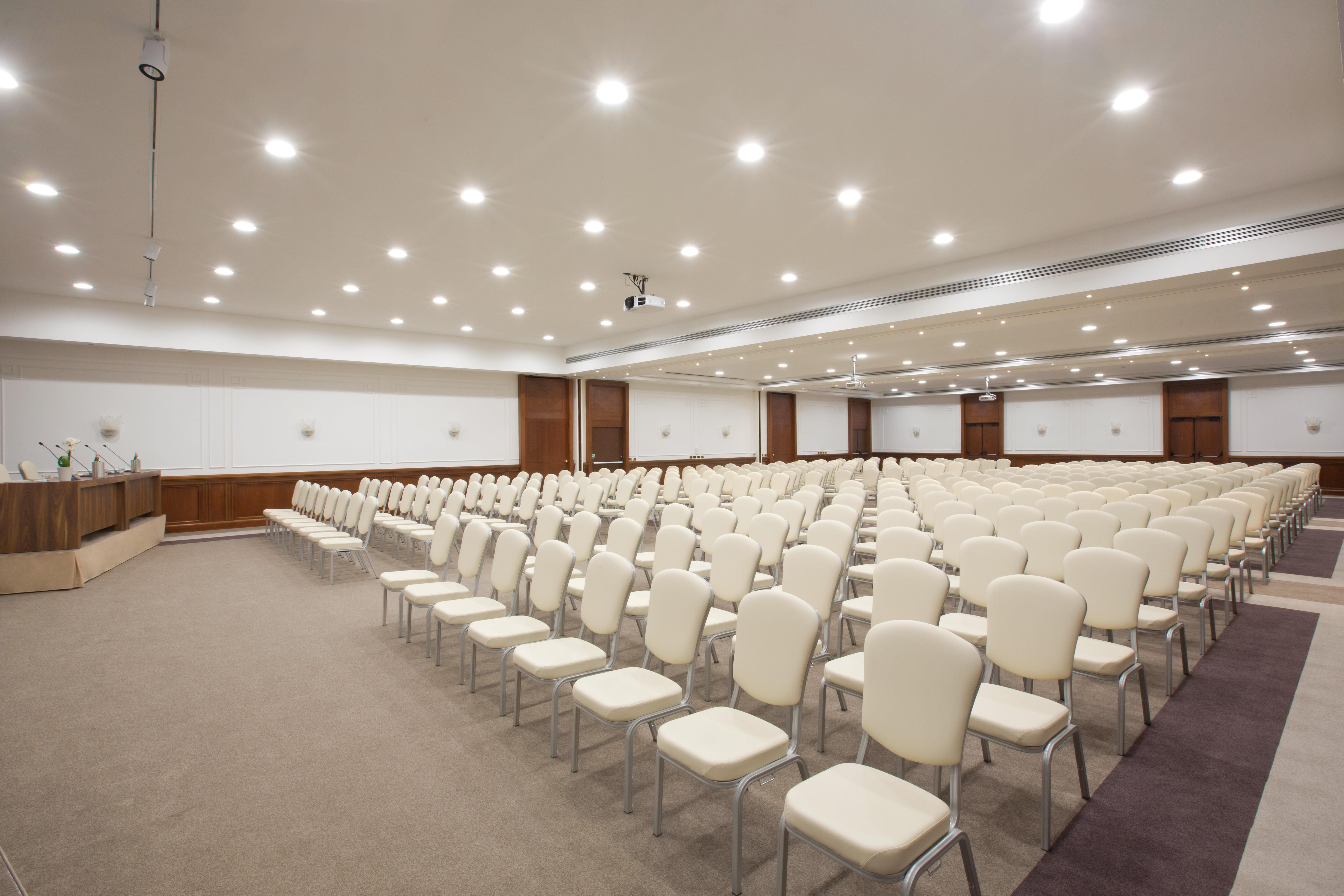 Starhotels Majestic Hotel Turin