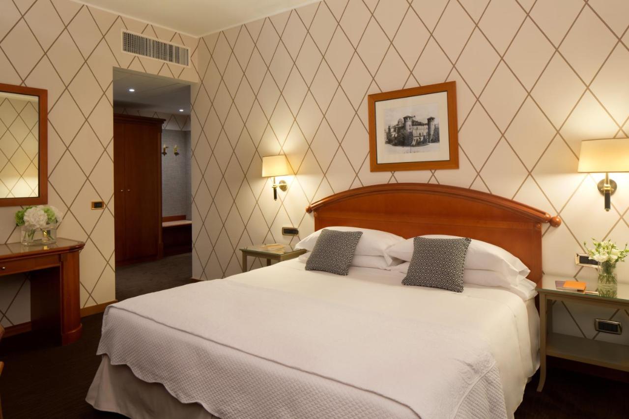 Starhotels Majestic 4* Turin