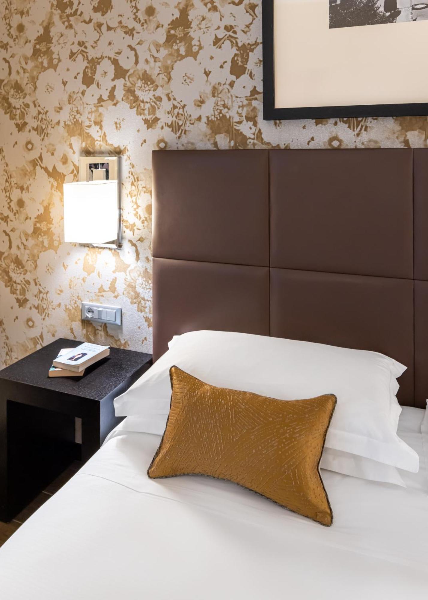 Starhotels Majestic Hotel Turin