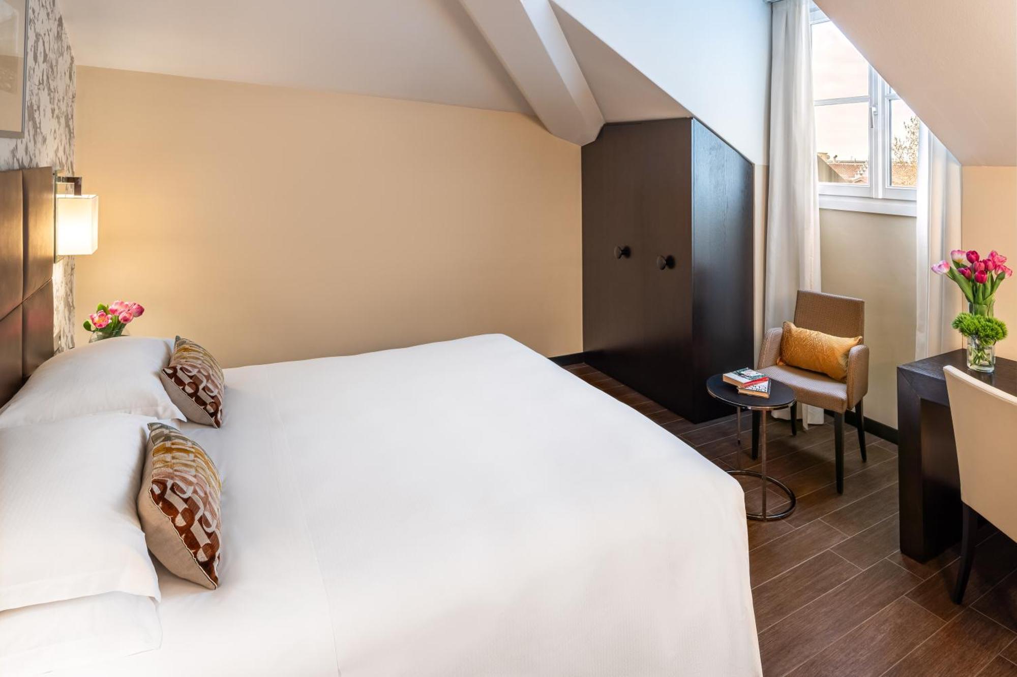 Starhotels Majestic Turin