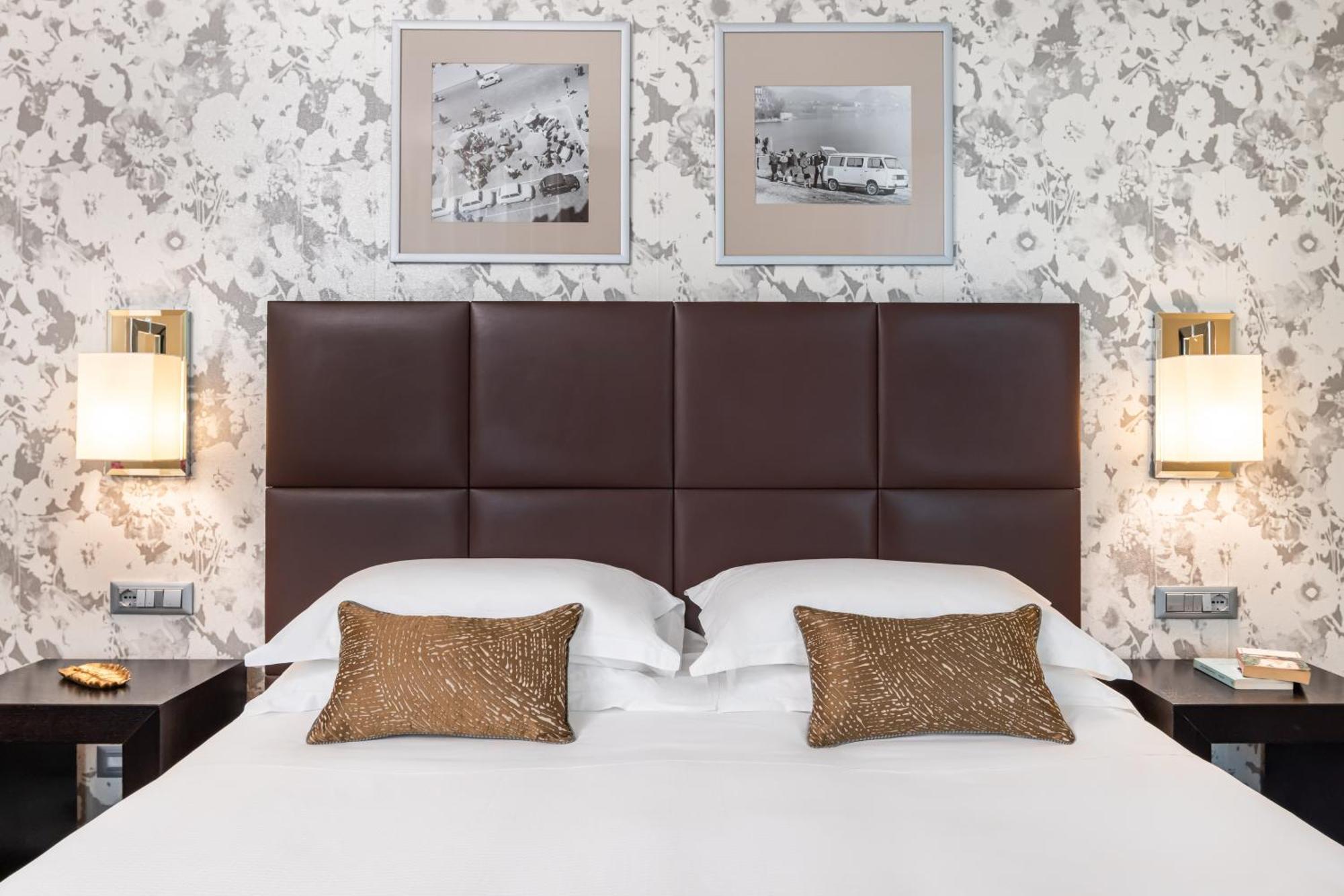 Starhotels Majestic Hotel Turin