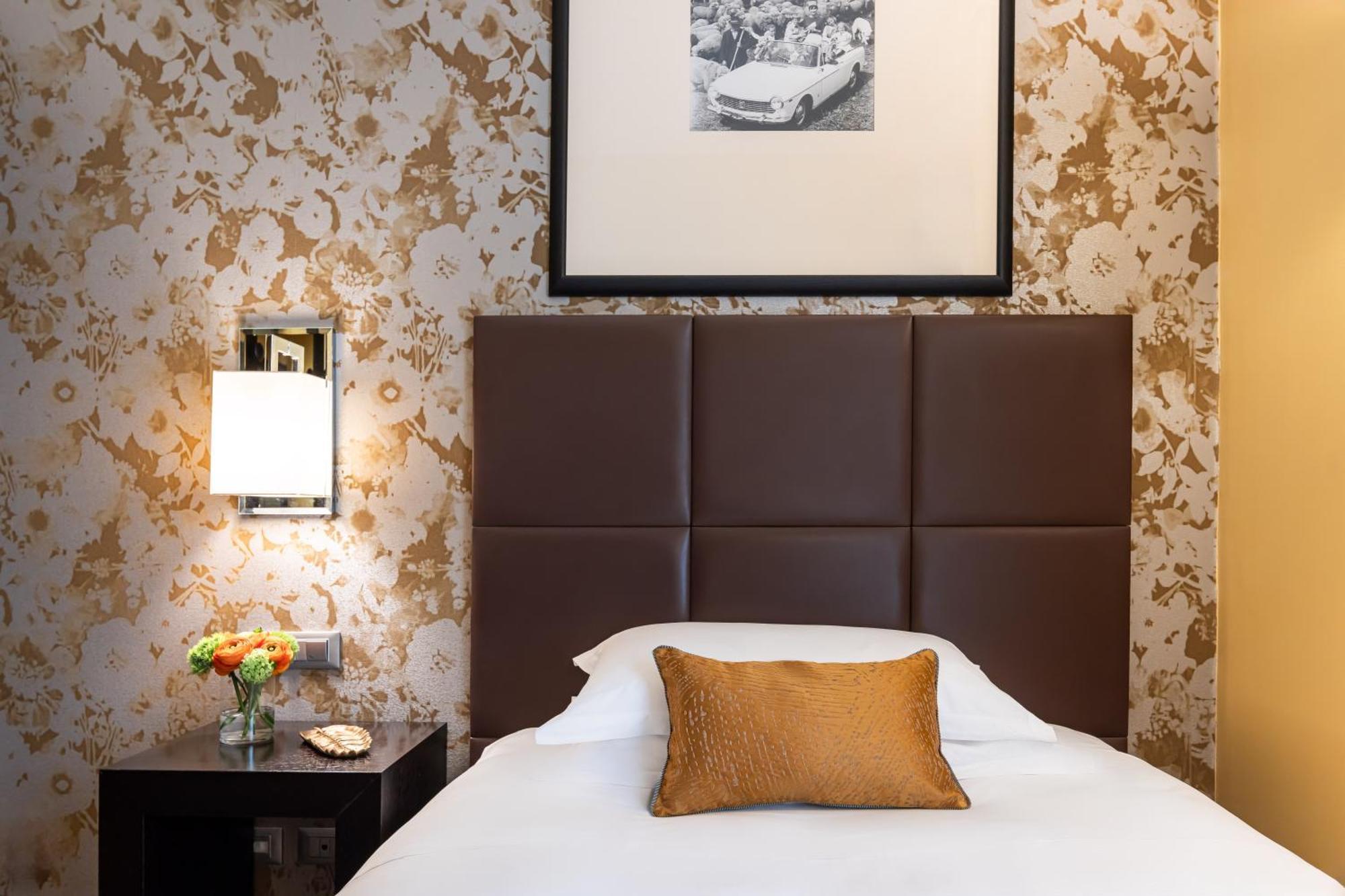 Starhotels Majestic