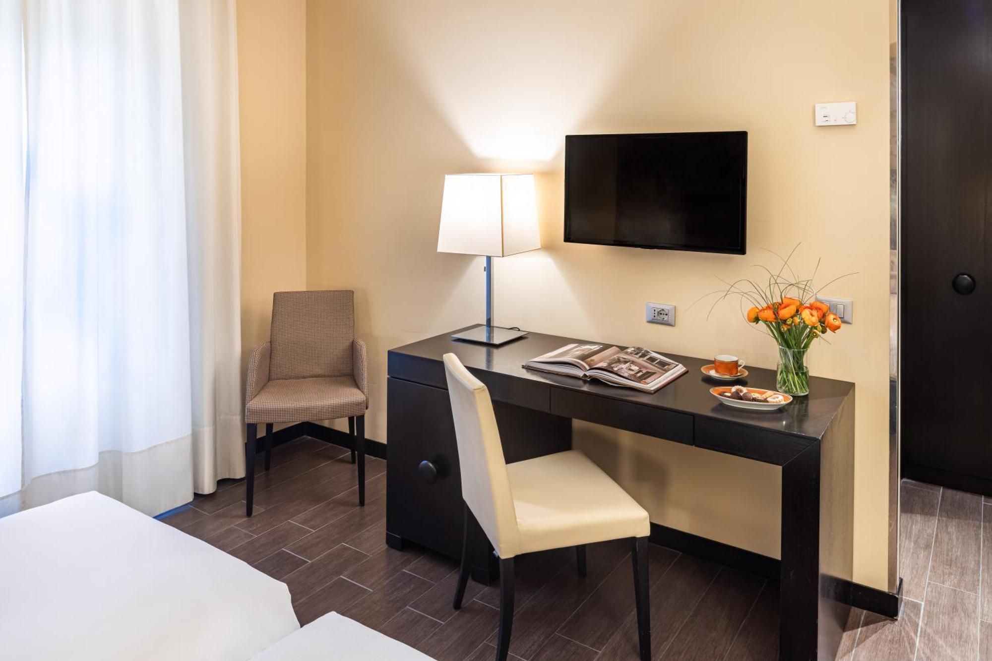 Starhotels Majestic 4* Turin