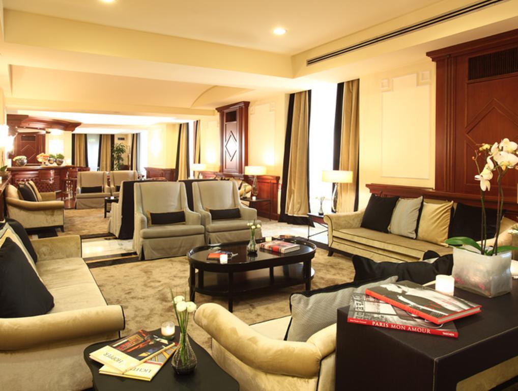 Starhotels Majestic